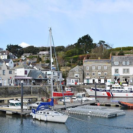 The Boat House Βίλα Padstow Εξωτερικό φωτογραφία